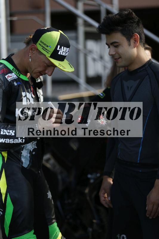 /45 15.09.2026  Trackday Domi Aegerter Trackday ADR/Impressionen